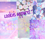 cookie’s apparel •