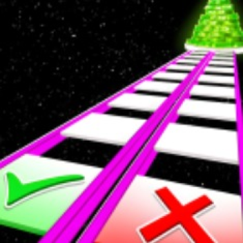 SQUID GAME! Impossible *Glass Bridge*