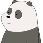 Panda Loving Clothing