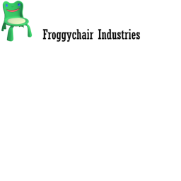 FroggyChair Industries