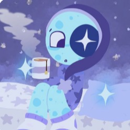 [★; ′🌙🌀]