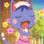 MY KIDS WHO LOVE SANRIO