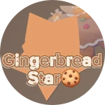GingerBread Star🍪