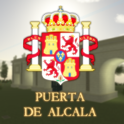 Puerta de AIcaIá
