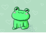 Team frog.
