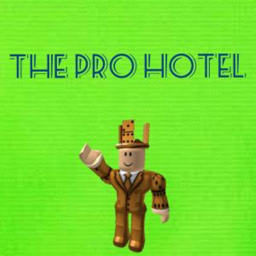 The Pro Gang Hotel