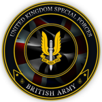 [~] FBA | United Kingdom special forces