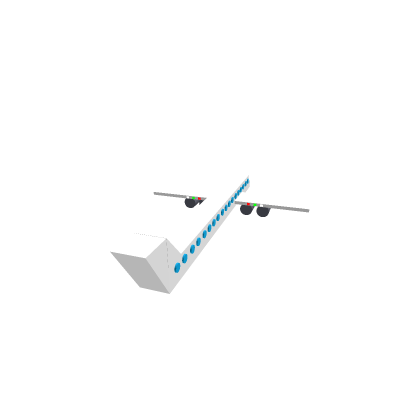 Model Airplane