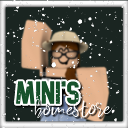 Mini's Homestore (NEW CLOTHES COMING SOON)