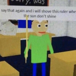Burnt cookies