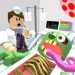 [NEW!] Zombie Hospital Obby! icon