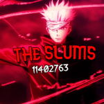 The Slums LX