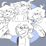 The Quadruple AAAA