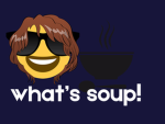 What’s soup fan club the sequel