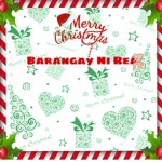 Baranggay Ni Rea