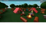 sun creek camp and other games