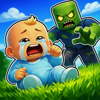 Protect The Baby! 👶
