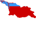 Georgian Sοviet Socialist Republic