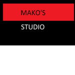 mako's studio