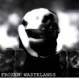 Frozen Wastelands
