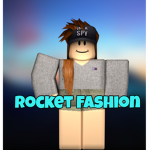 Rocket Fashion