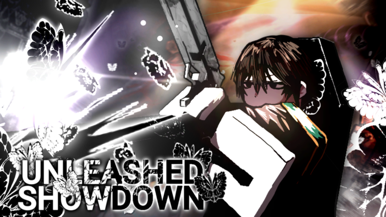 UNLEASHED SHOWDOWN screenshot 2