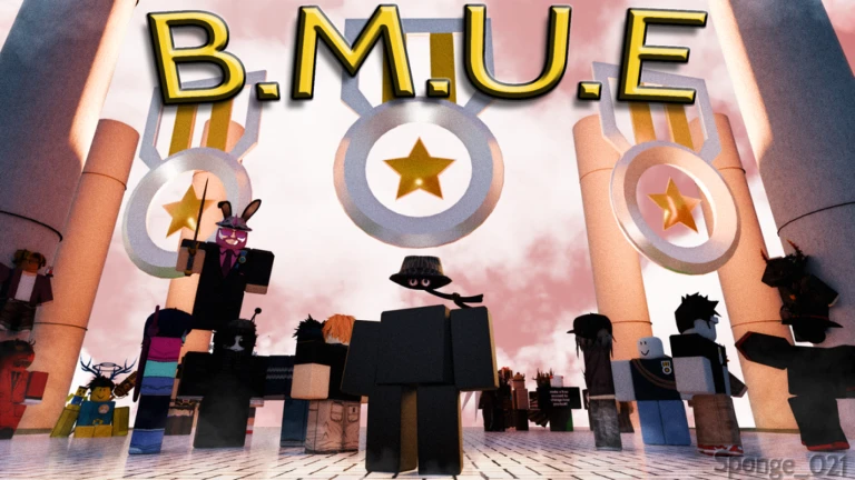 [484] Badges Make Up Everything