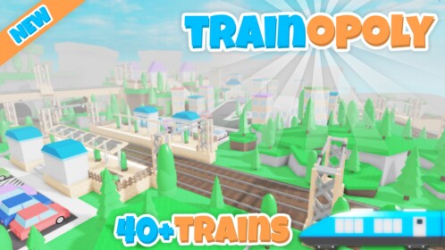 Trainopoly [BETA]
