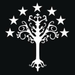 •·∙Kingdom of Gondor∙·•