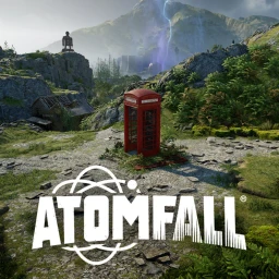 Atomfall icon