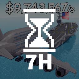 [7H] Navy War icon