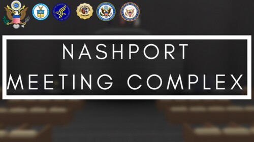 State of Nashport Meeting Complex