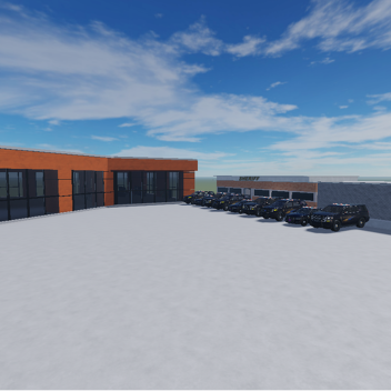 SandCrest County Roleplay
