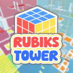 Rubiks Tower