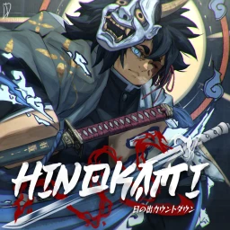 Hinokami icon