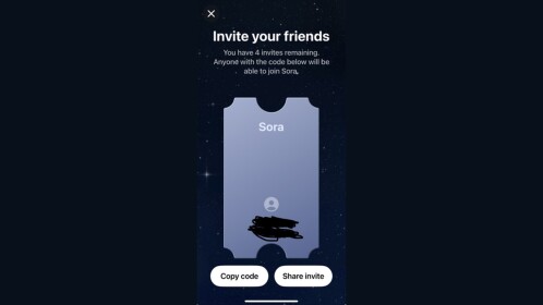 [FREE UGC] Sora 2 | Redeem Free Rewards!