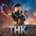 THK || Türk Harp Komandoluğu