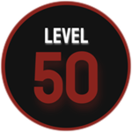 Level 50