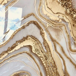 golden