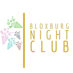 Bloxburg Night Club
