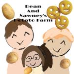 BEAN AND SAWNEY’S POTATO FARM
