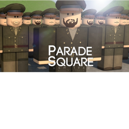 Parade Grounds, 1942