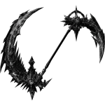 Free Moon Scythe