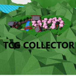 TCG COLLECTORS (ALPHA)