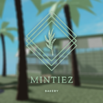 Mintiez Bakery
