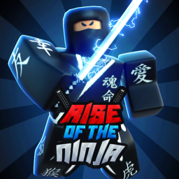 🗡️Rise Of The Ninja