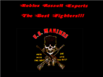 R.A.E Ranks