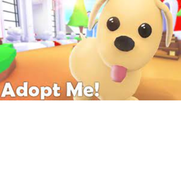 (OLD) Adopt Me