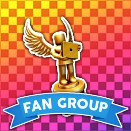  Fan Group Simulator!  [FREE] icon