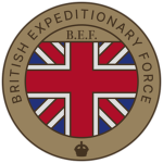 [HMBEF] Corps of Military Police